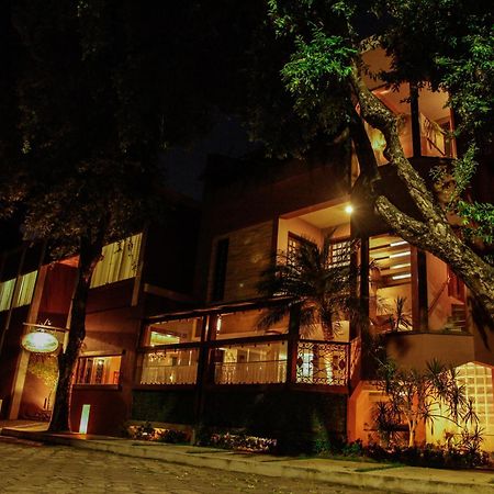Pousada Jeito De Minas 瓦拉达里斯州长市 外观 照片